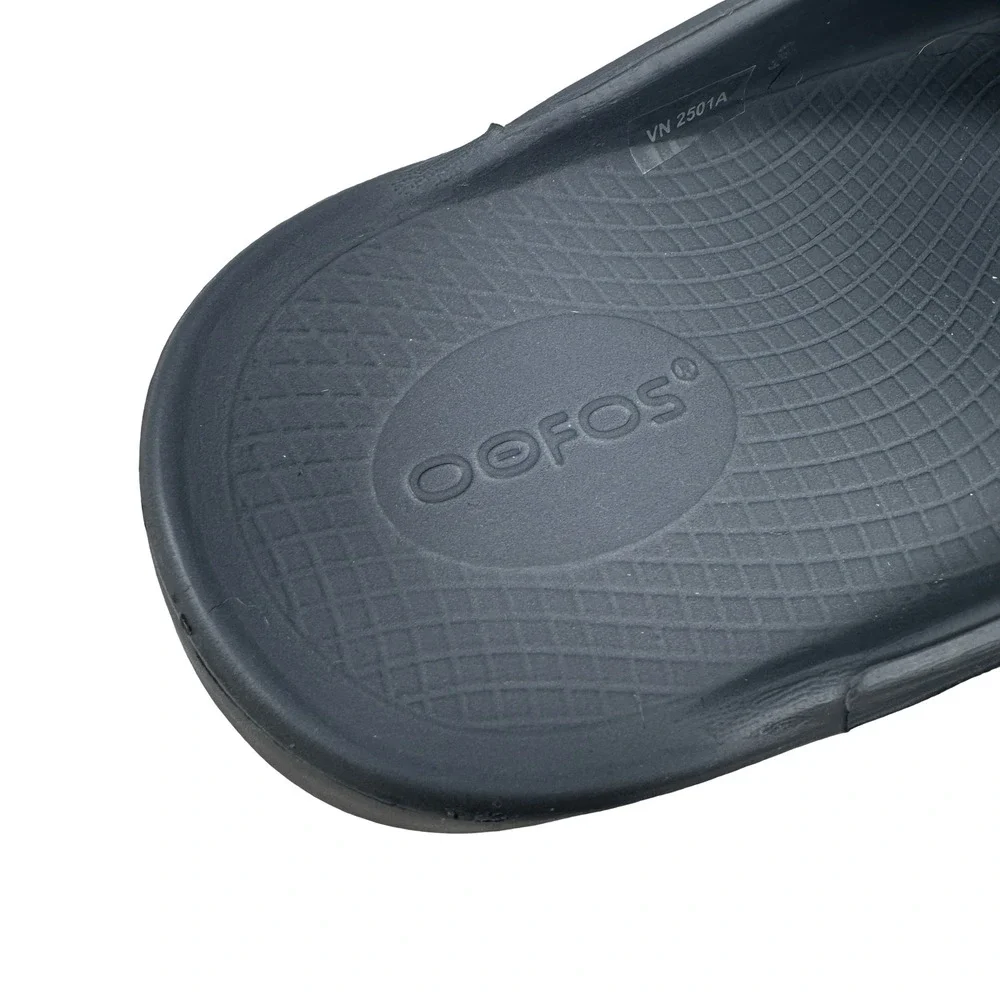 OOFOS brand model
